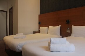 The Chapter - Leisure Inn Hotel