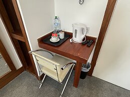 The Chapter - Leisure Inn Hotel