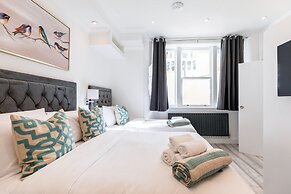 The Chapter - Leisure Inn Hotel