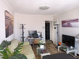 Hostel Élisée Perpignan