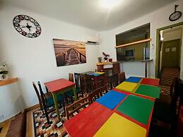 Hostel Élisée Perpignan