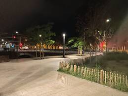 Hostel Élisée Perpignan