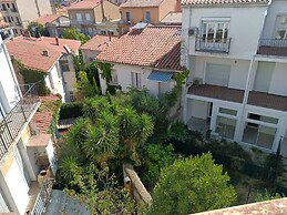 Hostel Élisée Perpignan