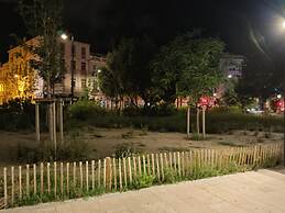 Hostel Élisée Perpignan