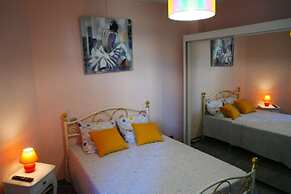 Hostel Élisée Perpignan