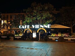 Hostel Élisée Perpignan
