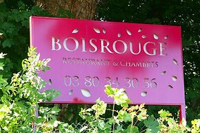 boisrouge