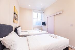 The Chapter Hotels - Hyde Park