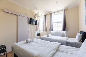 The Chapter Hotels - Hyde Park