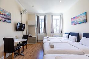 The Chapter Hotels - Hyde Park