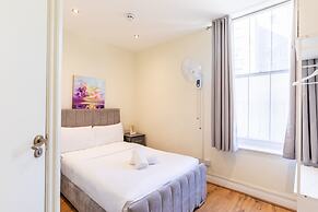 The Chapter Hotels - Hyde Park