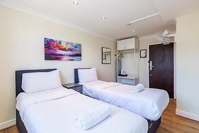 The Chapter Hotels - Hyde Park