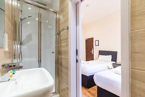 The Chapter Hotels - Hyde Park