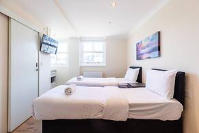 The Chapter Hotels - Hyde Park