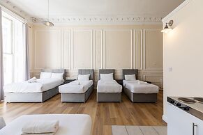 The Chapter Hotels - Hyde Park