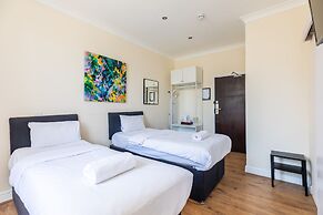 The Chapter Hotels - Hyde Park