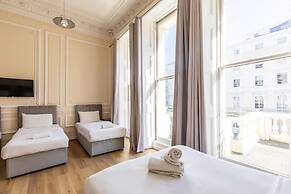 The Chapter Hotels - Hyde Park