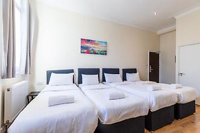 The Chapter Hotels - Hyde Park