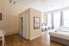 The Chapter Hotels - Hyde Park