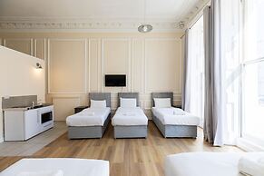 The Chapter Hotels - Hyde Park