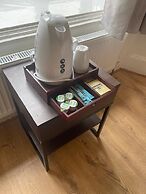 The Chapter Hotels - Hyde Park