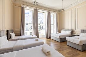 The Chapter Hotels - Hyde Park