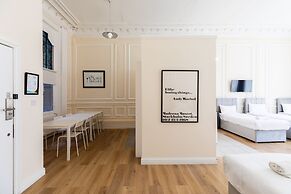 The Chapter Hotels - Hyde Park