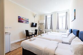 The Chapter Hotels - Hyde Park