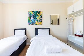 The Chapter Hotels - Hyde Park