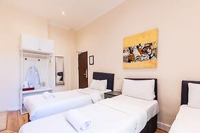 The Chapter Hotels - Hyde Park