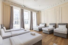 The Chapter Hotels - Hyde Park