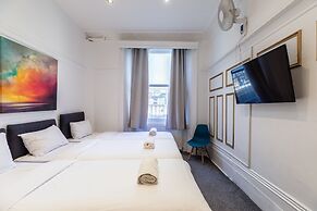 The Chapter Hotels - Hyde Park