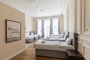 The Chapter Hotels - Hyde Park