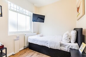 The Chapter Hotels - Hyde Park