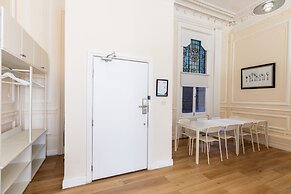 The Chapter Hotels - Hyde Park