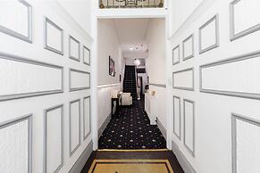 The Chapter Hotels - Hyde Park