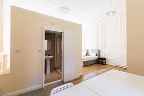 The Chapter Hotels - Hyde Park