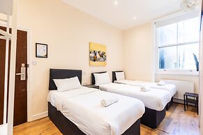 The Chapter Hotels - Hyde Park