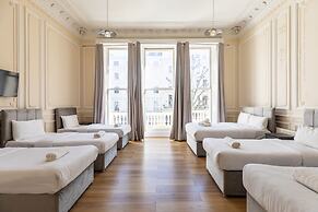 The Chapter Hotels - Hyde Park