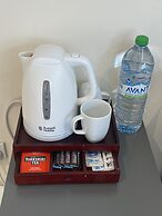 The Chapter Hotels - Hyde Park