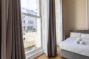 The Chapter Hotels - Hyde Park