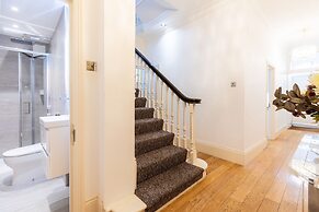 The Chapter Hotels - Mayfair Residences