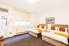 The Chapter Hotels - Mayfair Residences