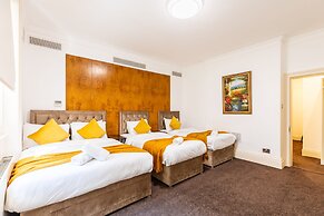 The Chapter Hotels - Mayfair Residences