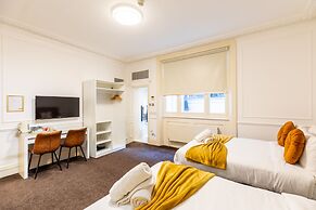 The Chapter Hotels - Mayfair Residences