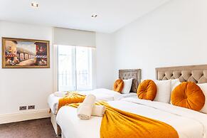 The Chapter Hotels - Mayfair Residences