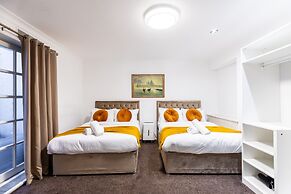 The Chapter Hotels - Mayfair Residences