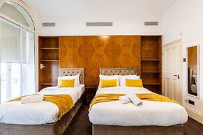 The Chapter Hotels - Mayfair Residences