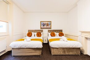 The Chapter Hotels - Mayfair Residences