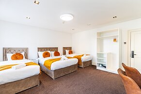 The Chapter Hotels - Mayfair Residences